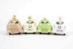 Dream Tomica Sumikko Gurashi Cat 866893 -Best Toys Shop 12210661