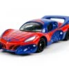 Dream Tomica Spider Formula No.158