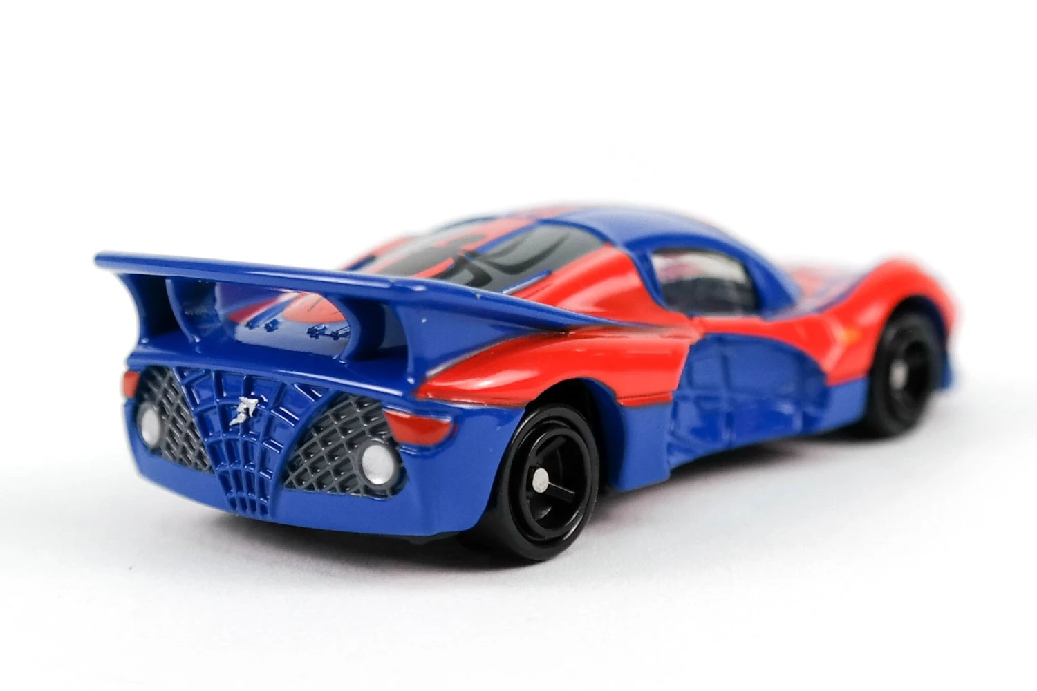 Dream Tomica Spider Formula No.158 2 Dream Tomica Spider Formula No.158 - Image 2