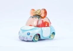 Disney Motors Jewelryway Ribonet Ariel