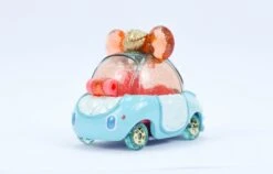 Disney Motors Jewelryway Ribonet Ariel -Best Toys Shop 12241589