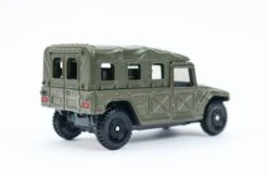 102571 JSDF High Mobility Vehicle -Best Toys Shop 12241627