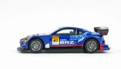 Tomica Premium 18 Subaru BRZ R&D Sport -Best Toys Shop 12241661