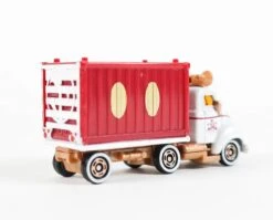 Disney Motors DM Shop Ex Dream Carry Mickey -Best Toys Shop 12271732