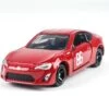 Dream Tomica Initial D MF Ghost/ Toyota 86 GT
