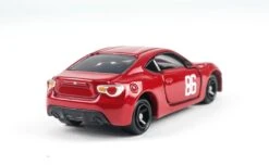 Dream Tomica Initial D MF Ghost/ Toyota 86 GT 8 Dream Tomica Initial D MF Ghost/ Toyota 86 GT -Best Toys Shop 12305378