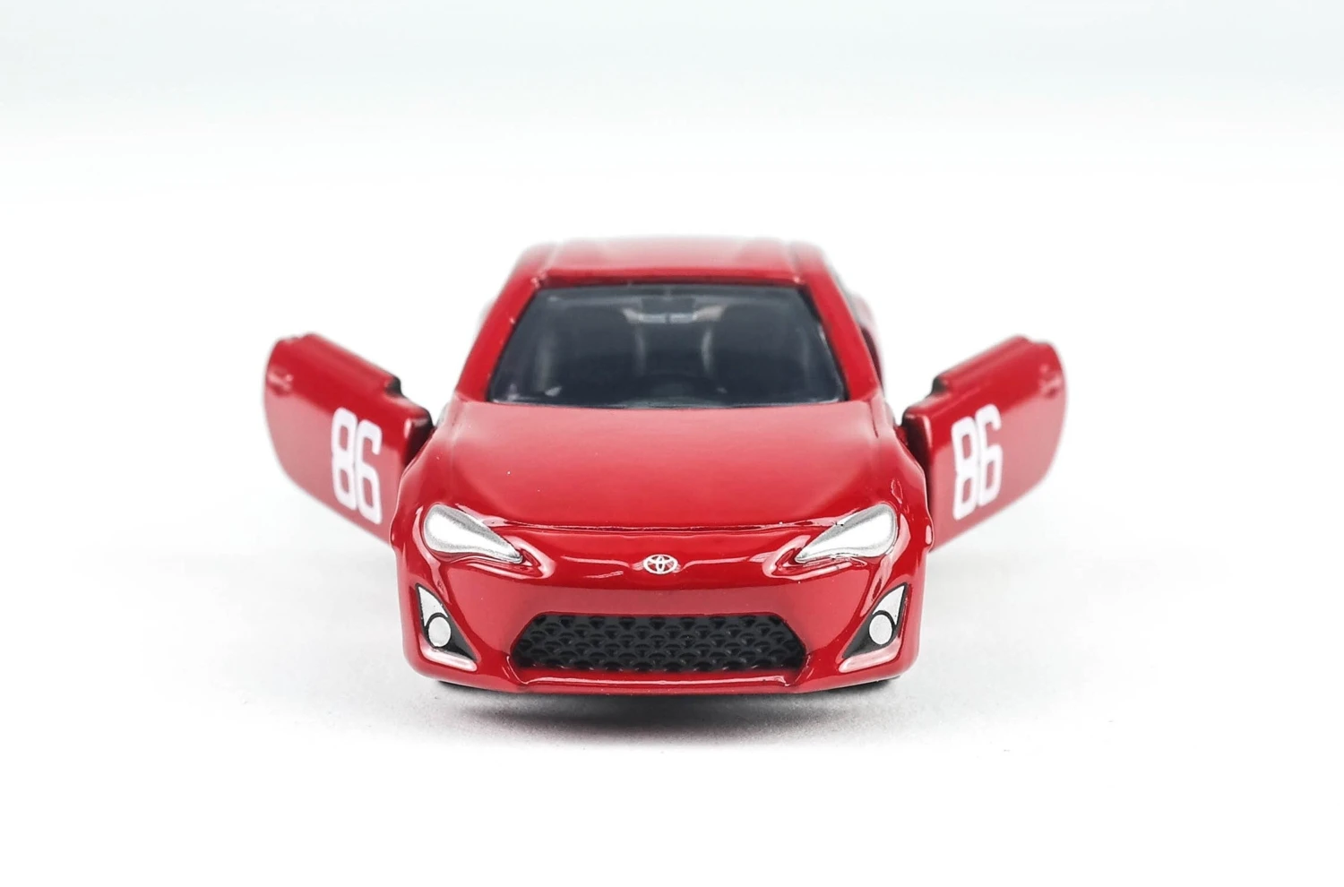Dream Tomica Initial D MF Ghost/ Toyota 86 GT 2 Dream Tomica Initial D MF Ghost/ Toyota 86 GT - Image 2