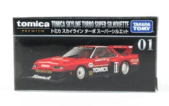 Tomica Premium 01 Skyline Turbo -Best Toys Shop 123767 Tomica Premium 01 Skyline Turbo 1