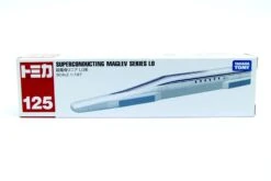 824619 Superconducting Train Maglev Series Lo -Best Toys Shop 125A 824619 SUPERCONDUCTING TRAIN 3
