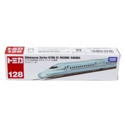 825722 Kyusyuu Shinkansen Mizuho Sakura'16 5 825722 Kyusyuu Shinkansen Mizuho Sakura'16 -Best Toys Shop 128C 825722 KYUSYUU SHINKANSEN MIZUHO SAKURA 16 3