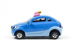 Disney Motors DM-06 Corotto Stitch -Best Toys Shop 129561 5