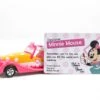 Disney Motors DM-08 Dream Star Minnie Mouse