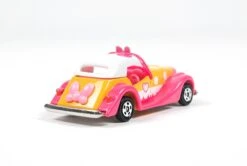 Disney Motors DM-08 Dream Star Minnie Mouse -Best Toys Shop 129578 4