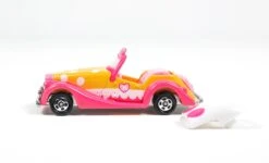 Disney Motors DM-08 Dream Star Minnie Mouse -Best Toys Shop 129578 5