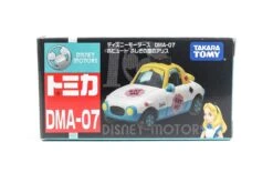 Disney Motors DM-24 Alice -Best Toys Shop 129592 1