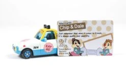 Disney Motors DM-24 Alice