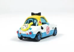Disney Motors DM-24 Alice -Best Toys Shop 129592 4