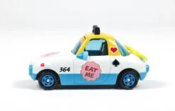 Disney Motors DM-24 Alice -Best Toys Shop 129592 5