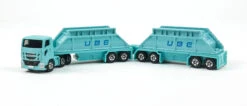 156932 UBE Industries Double Trailer -Best Toys Shop 129A156932UBEINDUSTRIESDOUBLETRAILER 5