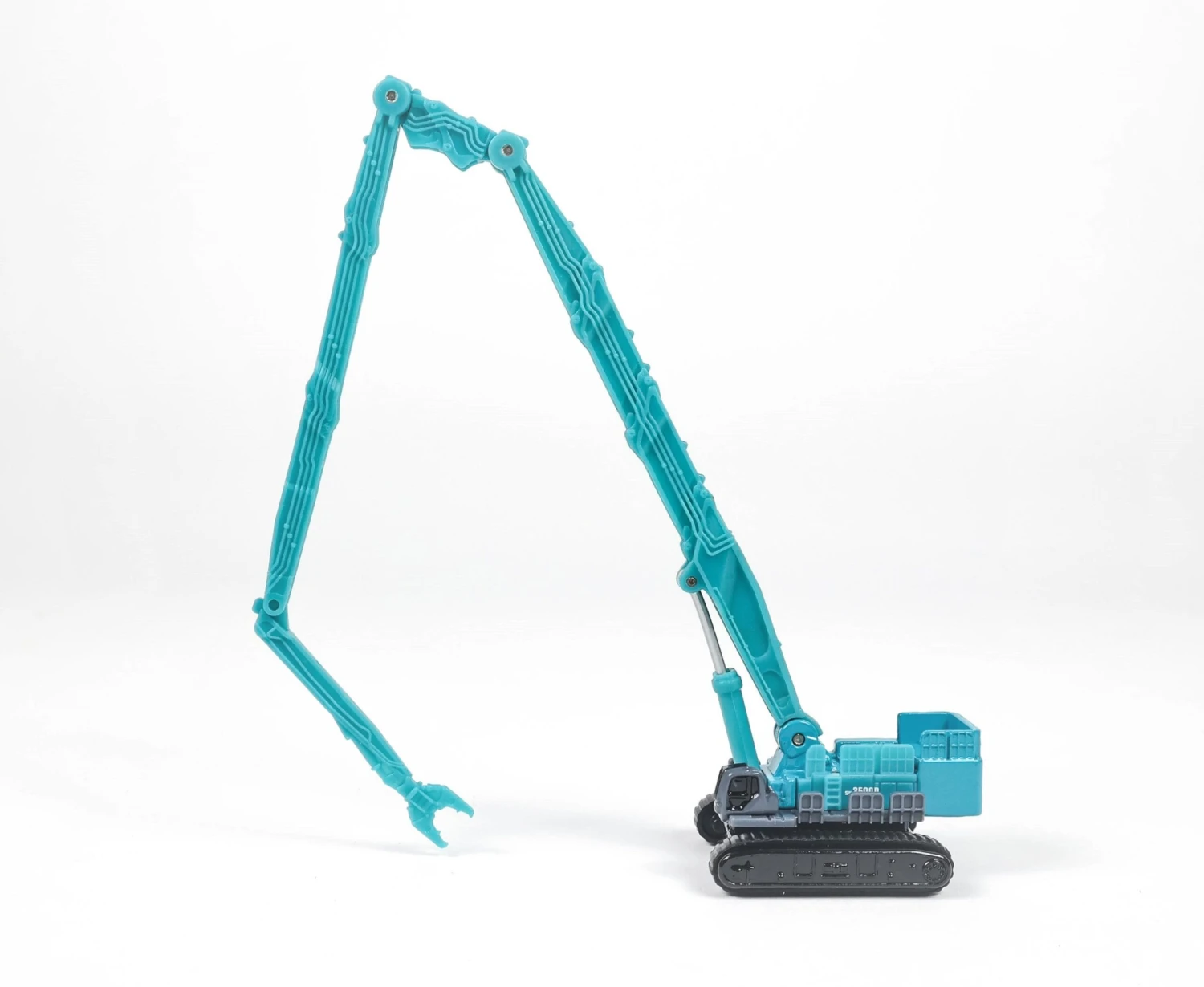 858270 Kobelco SK3500D 1 858270 Kobelco SK3500D