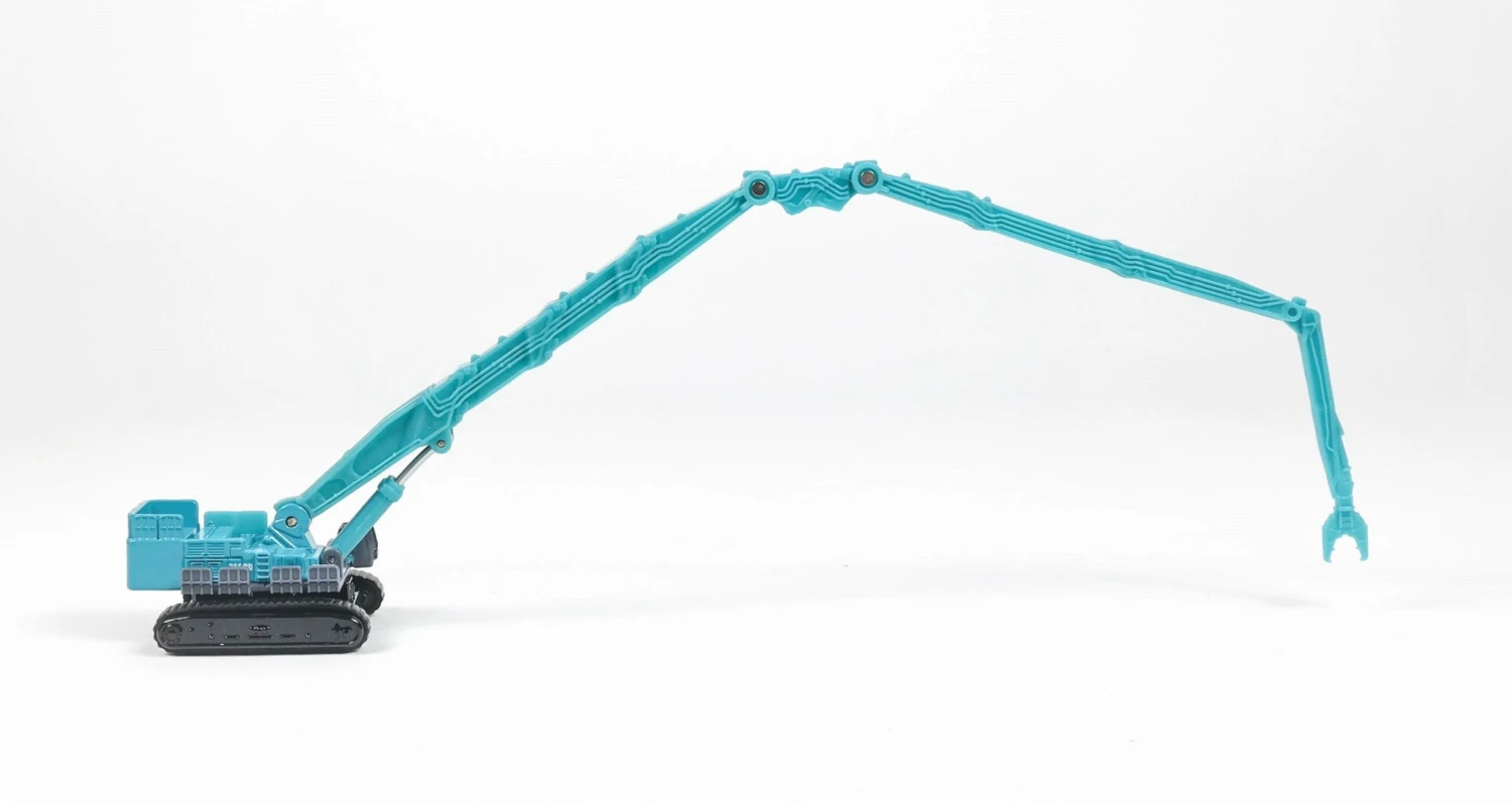 858270 Kobelco SK3500D 2 858270 Kobelco SK3500D - Image 2