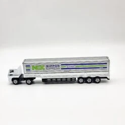 189404 Long Tomica Nippon Express Wing Trailer -Best Toys Shop 135B189404 6