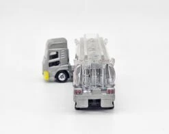 228653 UD Trucks Quon Tank Truck'23 -Best Toys Shop 136B228653 4