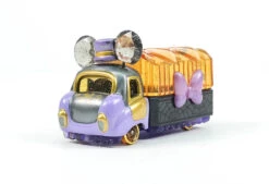 Disney Motors Jewelryway Lulu Trunck Mickey Mouse