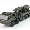 156949 JGSDF Heavy Wheeled Recovery Vehicle