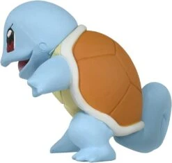 Pokemon Moncolle MS-13 Zenigame -Best Toys Shop 141723 4