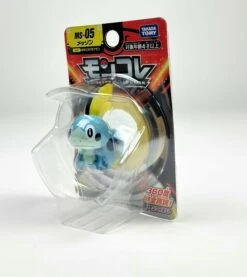 Pokemon Moncolle MS-05 Messon -Best Toys Shop 142713 2r