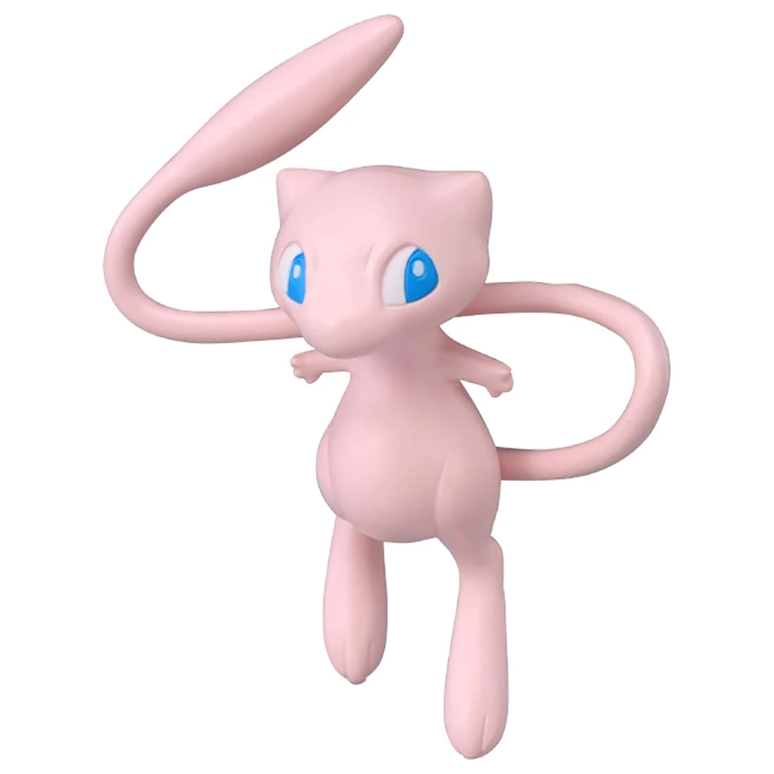Pokemon Moncolle MS-17 Mew 2 Pokemon Moncolle MS-17 Mew - Image 2