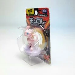 Pokemon Moncolle MS-17 Mew 12 Pokemon Moncolle MS-17 Mew -Best Toys Shop 142775 2r