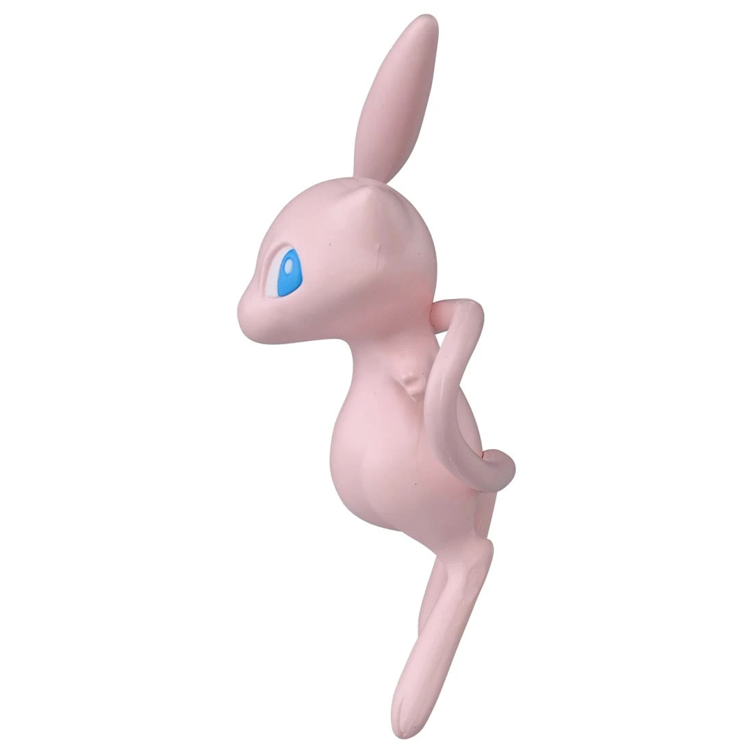 Pokemon Moncolle MS-17 Mew 4 Pokemon Moncolle MS-17 Mew - Image 4