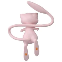 Pokemon Moncolle MS-17 Mew 11 Pokemon Moncolle MS-17 Mew -Best Toys Shop 142775 4