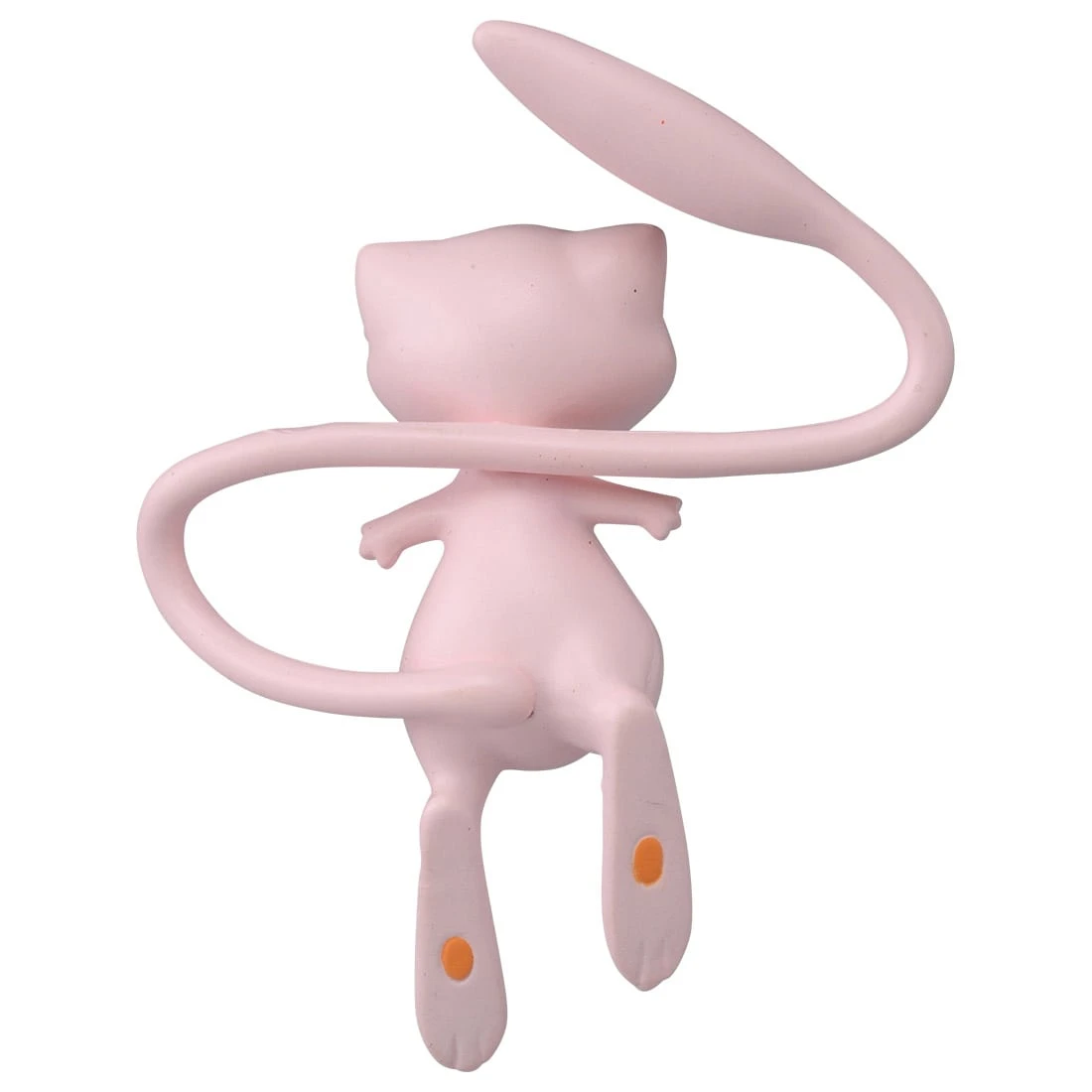 Pokemon Moncolle MS-17 Mew 5 Pokemon Moncolle MS-17 Mew - Image 5