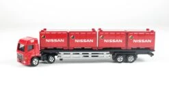 160830 Nissan Container Trailers
