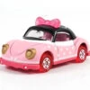 Disney Motors DM-15 Popins Minnie Mouse