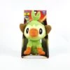 Pokemon Nuigurumi Plush 03 Grookey