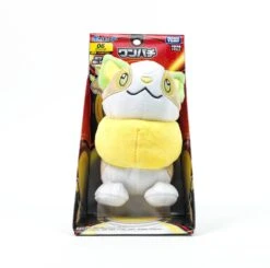 Pokemon Plush Wampachi