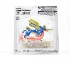 Pokemon ML-18 Zashian 5 Pokemon ML-18 Zashian -Best Toys Shop 145912 3