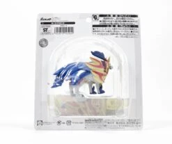 Pokemon ML-19 Zamazenta 5 Pokemon ML-19 Zamazenta -Best Toys Shop 145929 3