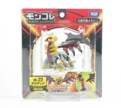 Pokemon Moncolle ML-23 Giratina