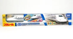 Plarail S-11 Sound N700 Kei Shinkansen Asia Ver (DV Motor) -Best Toys Shop 147657 1r