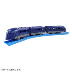 Plarail S-35 Nankia Rapito Asia (DV Motor) -Best Toys Shop 147688 2