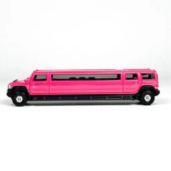 175193 Long Tomica Hummer H2 Limousine