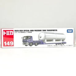 158585 Long Tomica Isuzu Tank 8 158585 Long Tomica Isuzu Tank -Best Toys Shop 149158585LongTomicaIsuzuTank 2