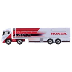 Tomica 228035 Long Tomica Honda Racing Transporter'24 -Best Toys Shop 149N 228035 4