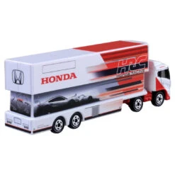 Tomica 228035 Long Tomica Honda Racing Transporter'24 -Best Toys Shop 149N 228035 6