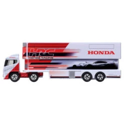 Tomica 228035 Long Tomica Honda Racing Transporter'24 -Best Toys Shop 149N 228035 7